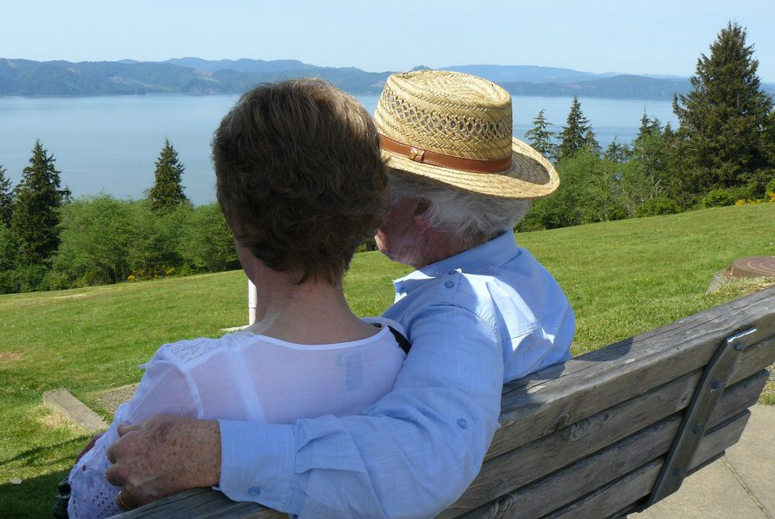 Over 50s Travellers
