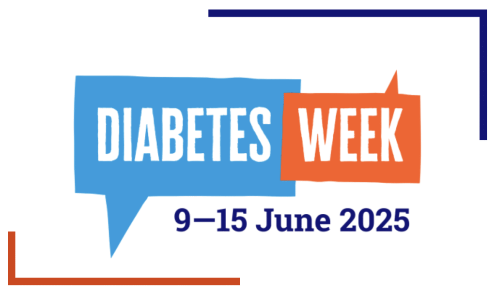 diabetes week